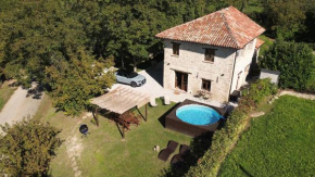 Spacious Langhe Vacation Family House With Large Garden - Nocciolina